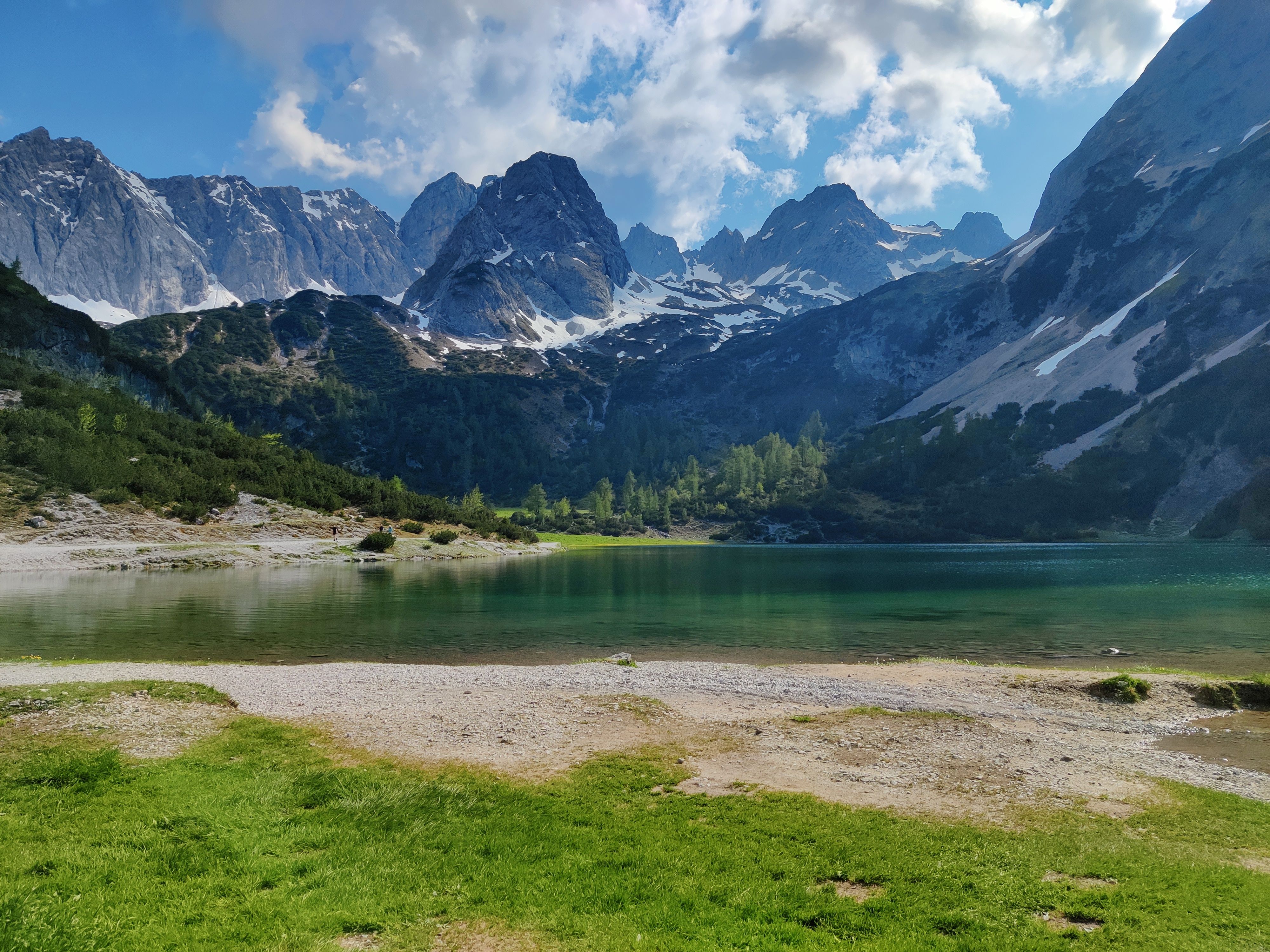 Austria - Drachenkopf