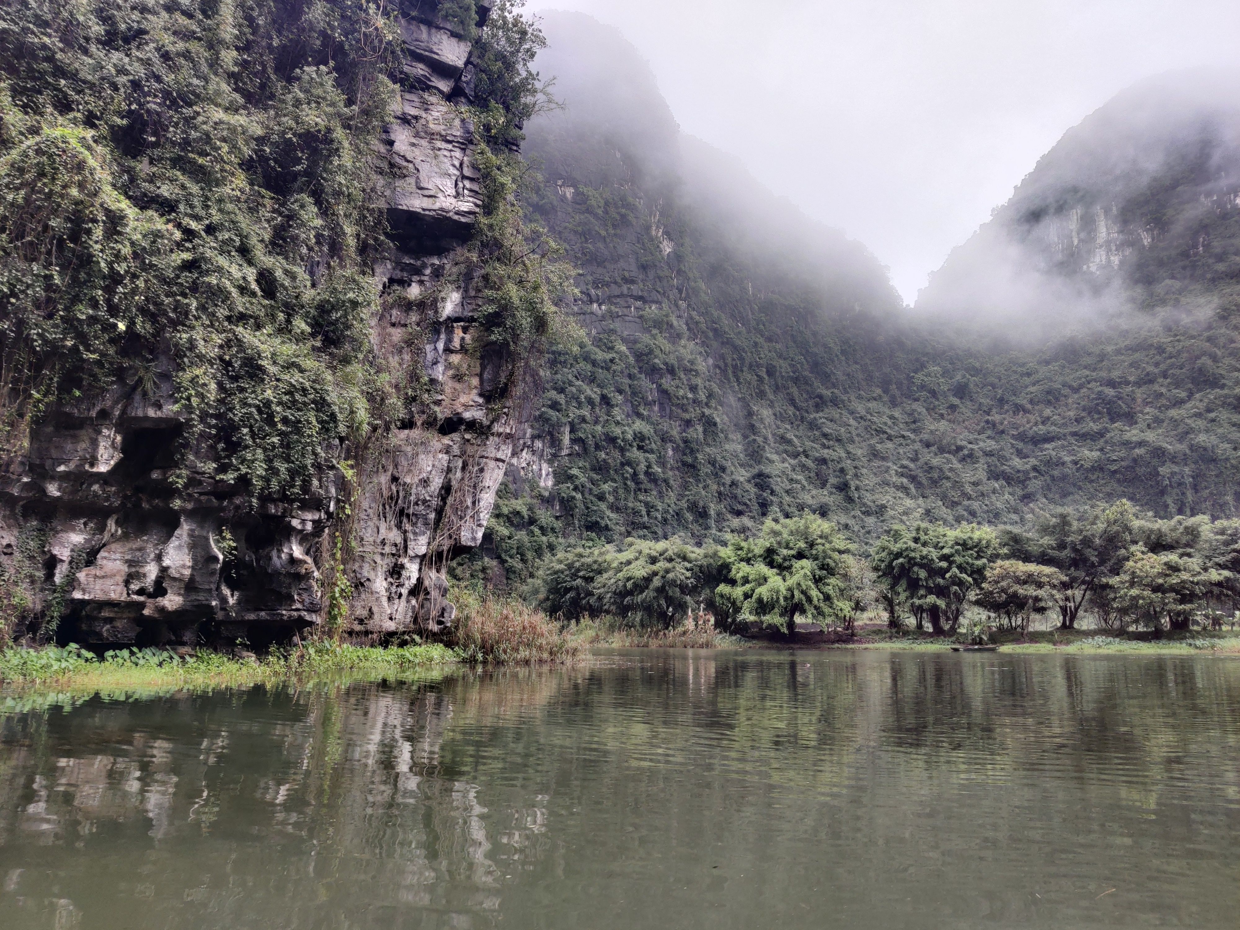 Vietnam - Ninh Binh