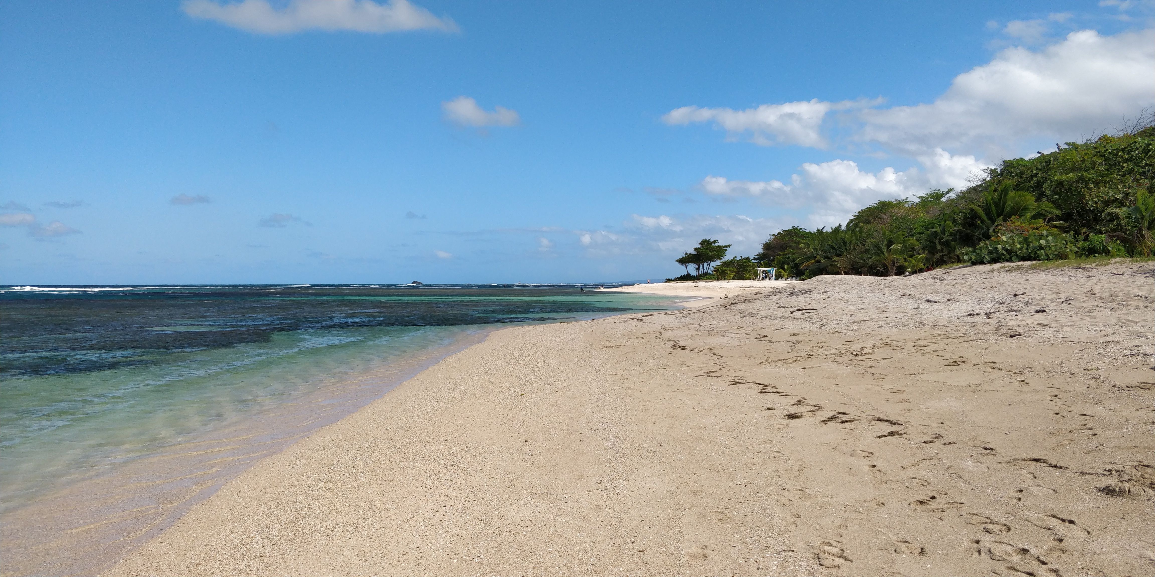 Dominican Republic - Playa Costambar